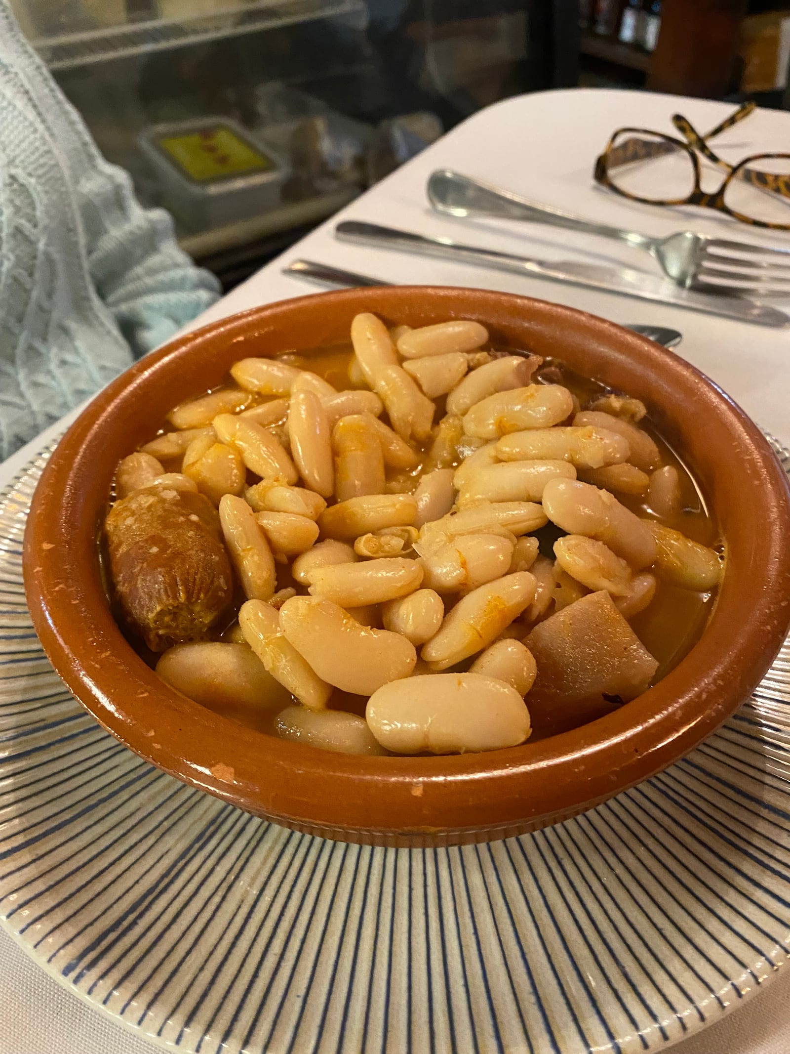 El Rincon Asturiano
