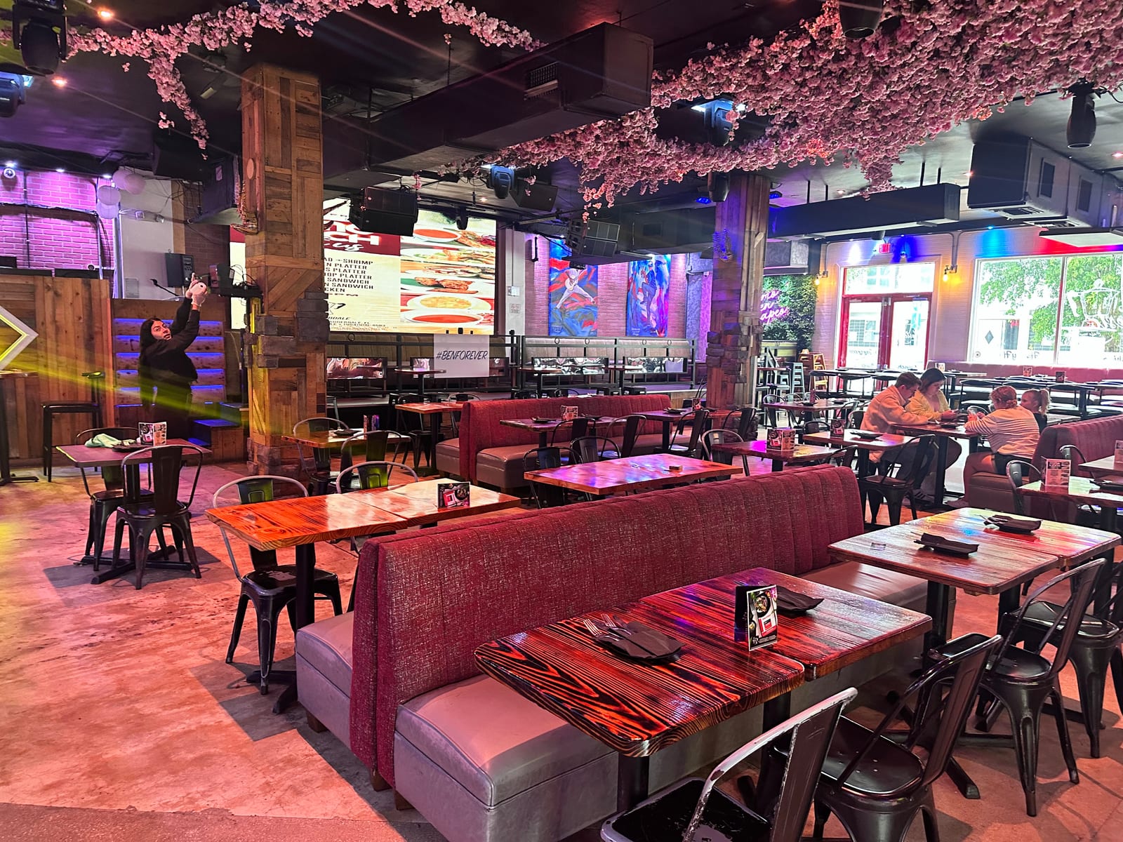 El Tiesto Cafe Miami