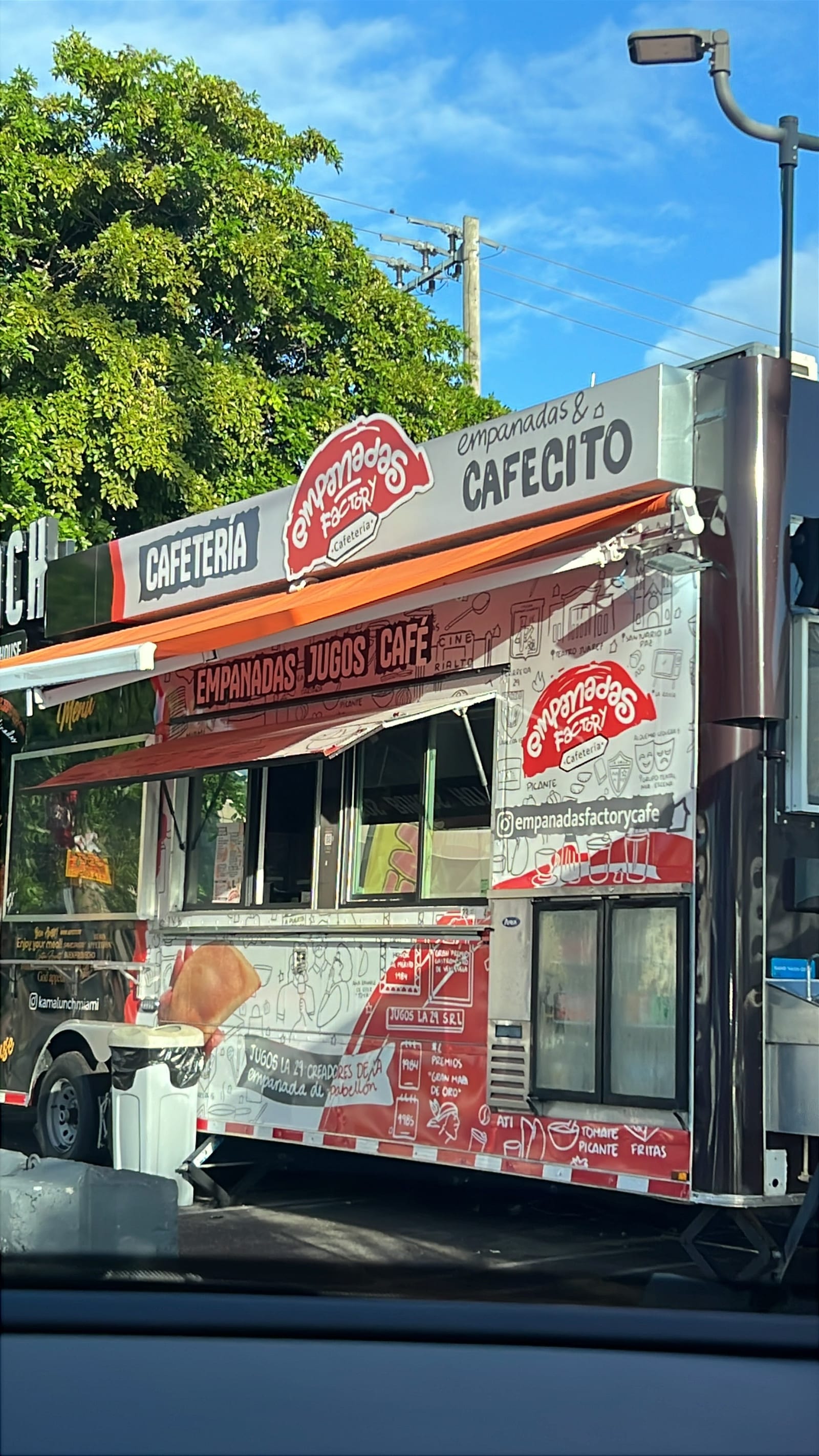 Empanadas Factory Medley