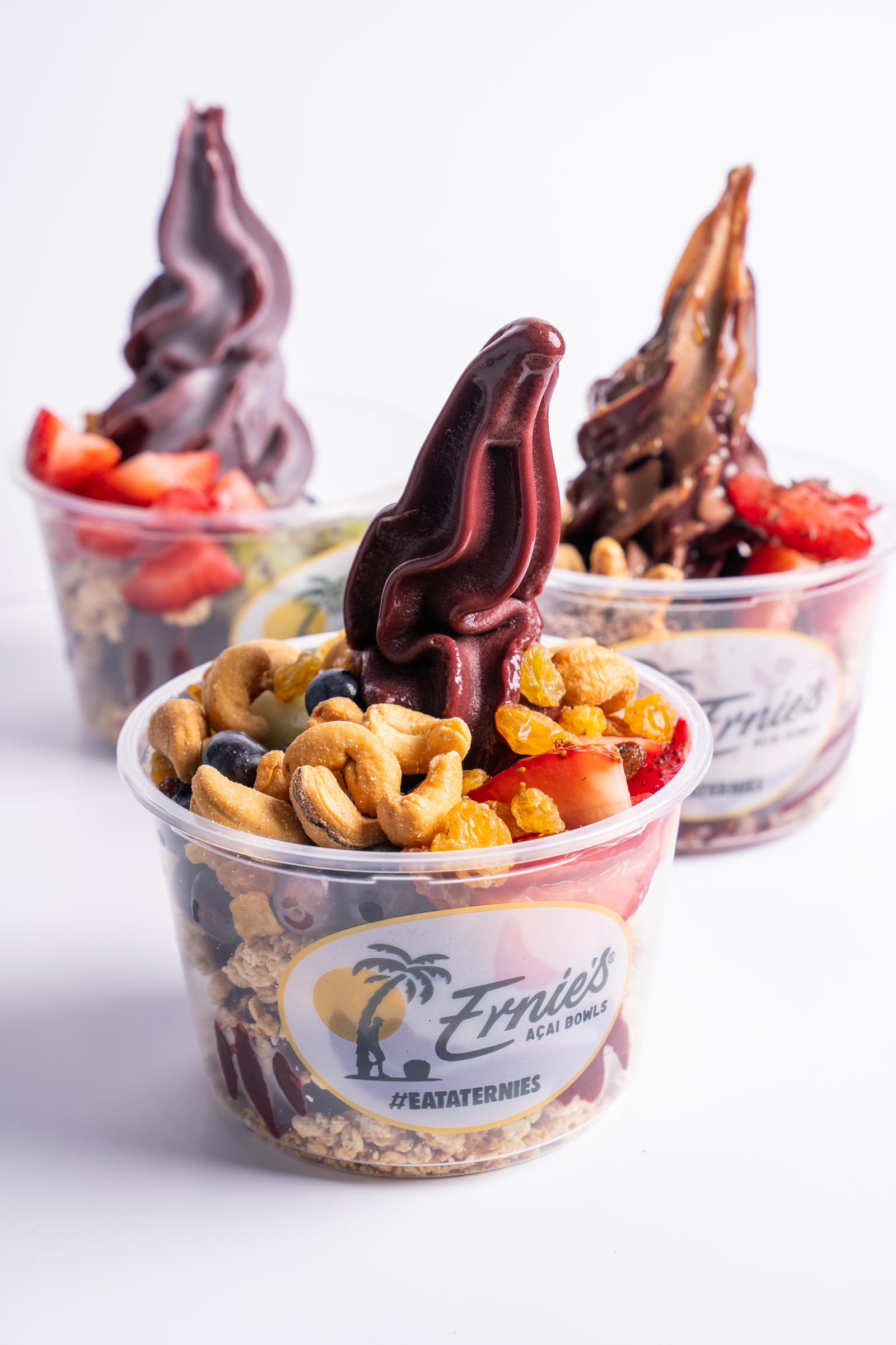 Ernie’s Acai