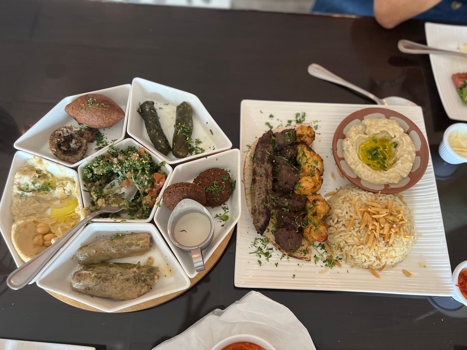 Faraon Restaurant