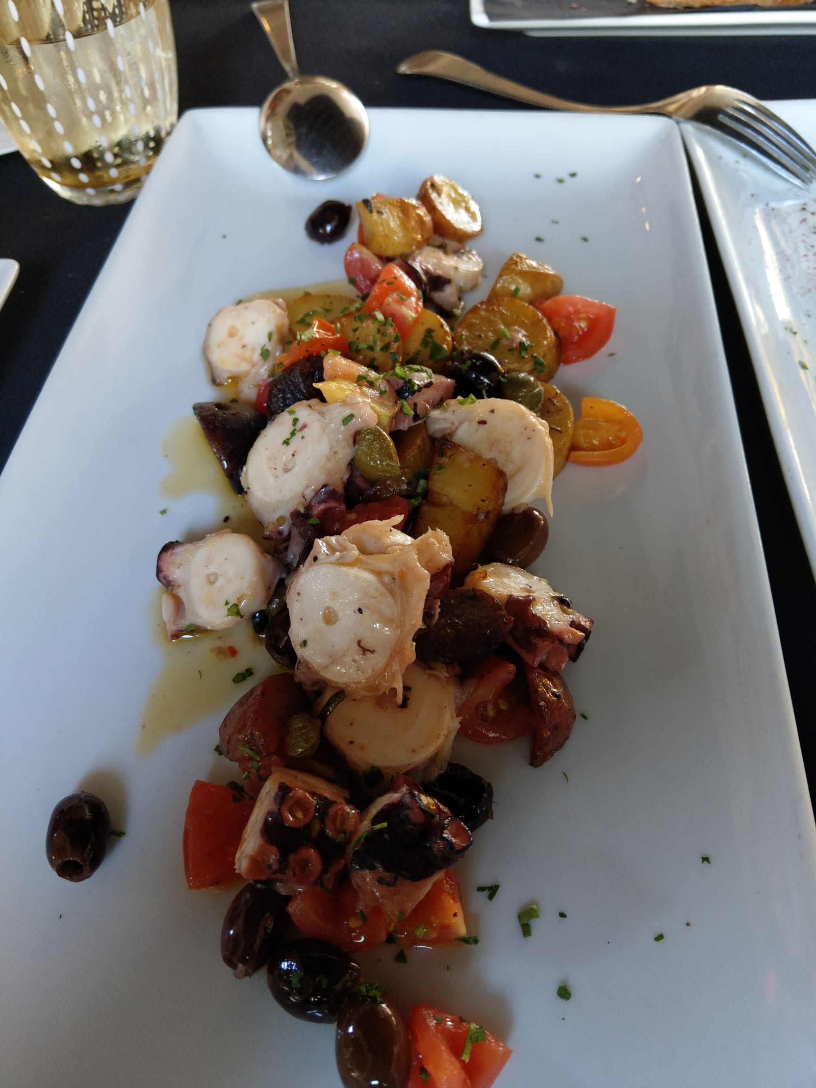 Ferraro's Kitchen Restaurant and Wine Bar