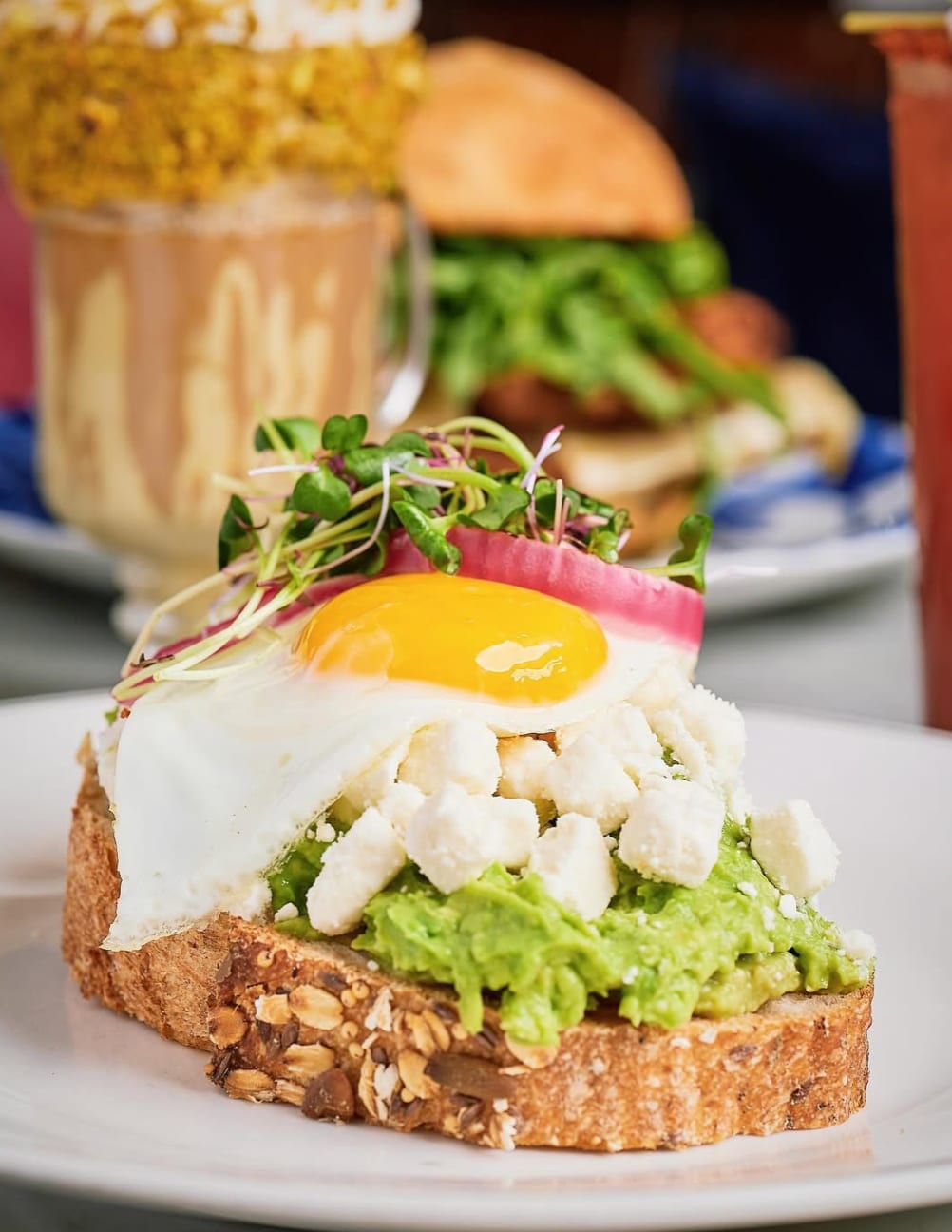 Fiore Caffe Miami