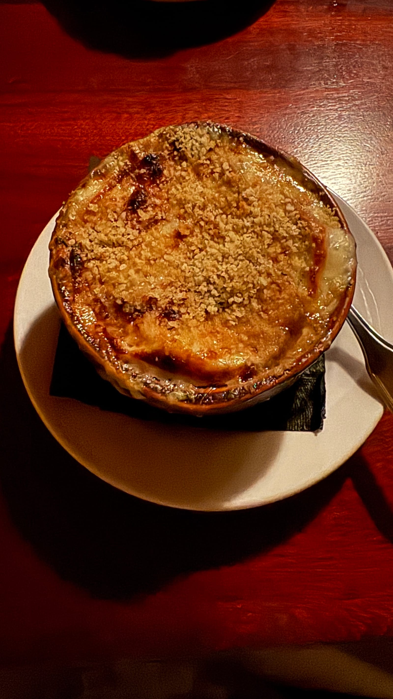 Fox's Lounge
