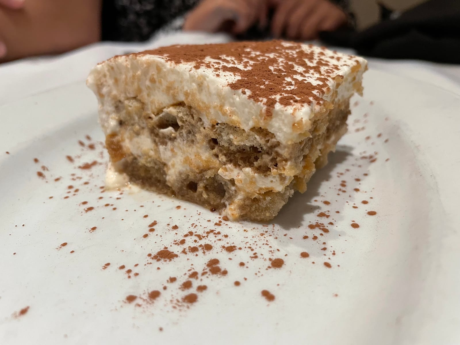 Fratellino Ristorante