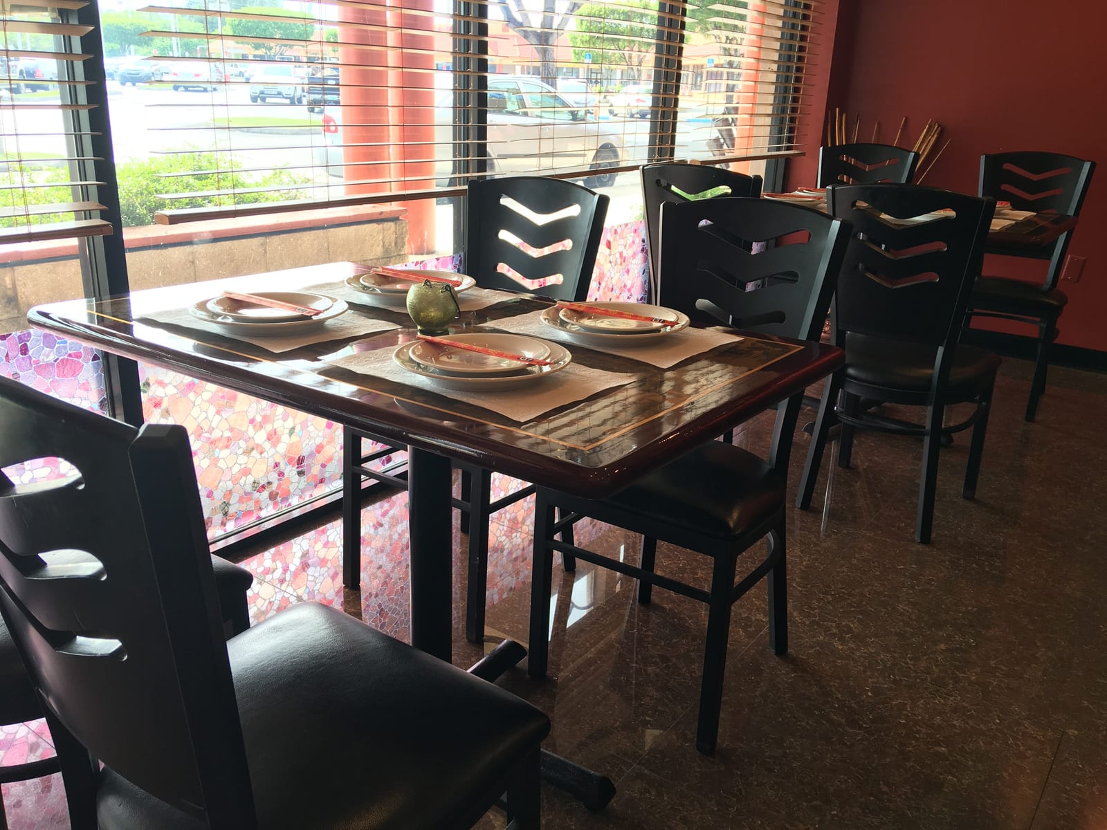 Gar Sing Chinese Restaurant