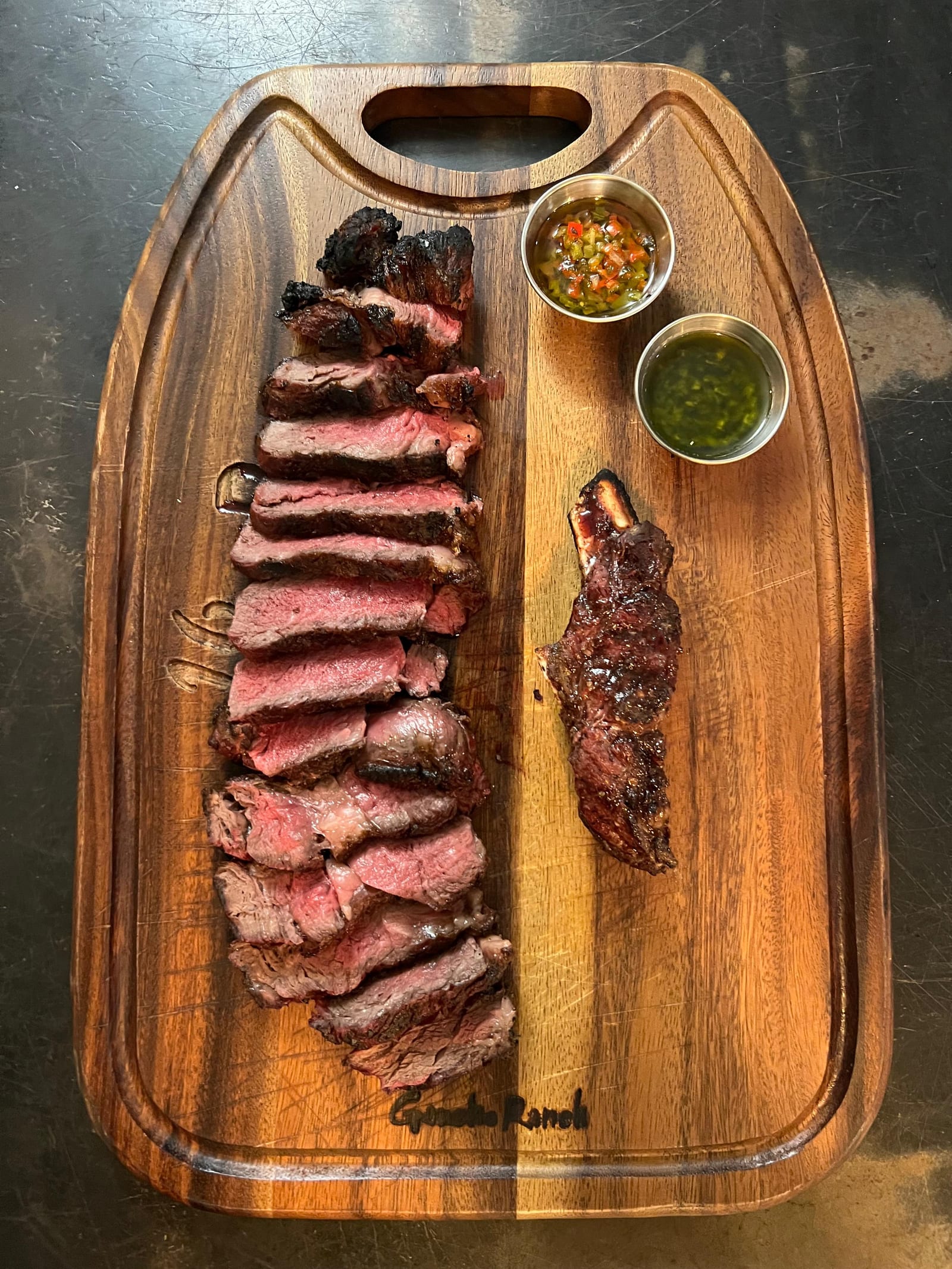 Gaucho Ranch Grill and Wines