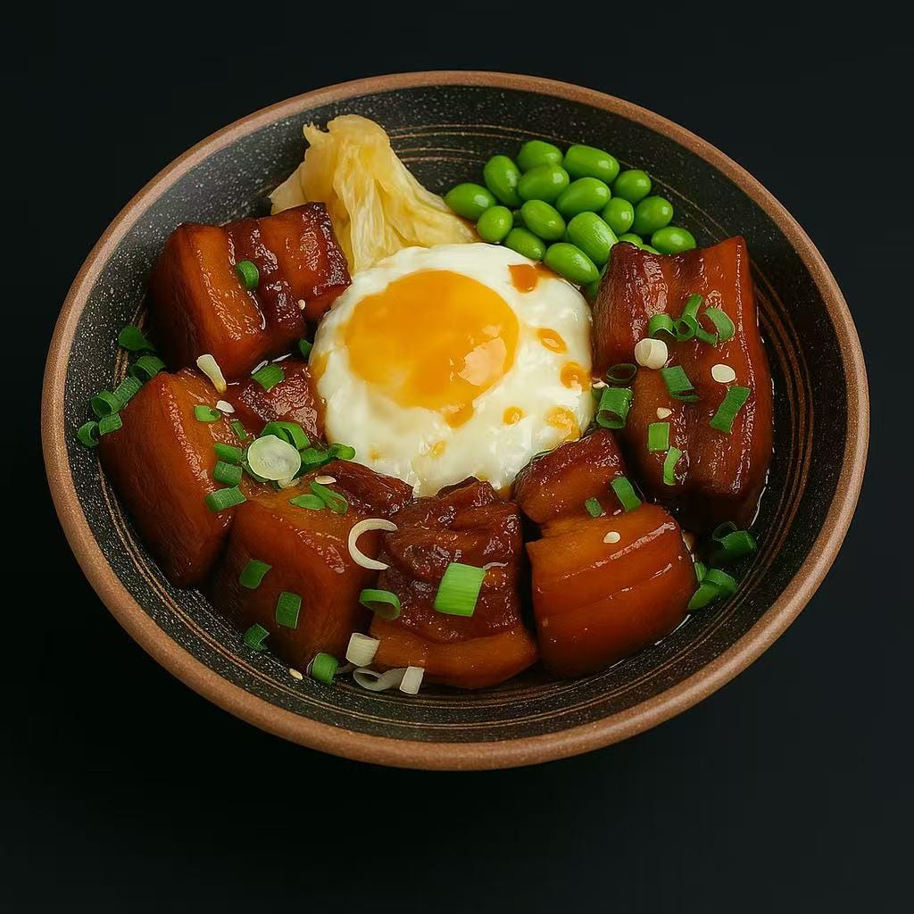 Good Chef Restaurant