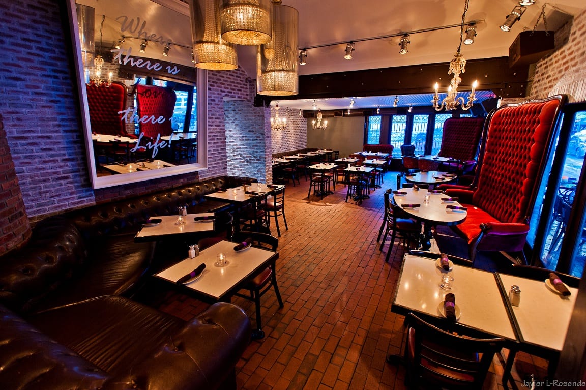 Greenstreet Cafe