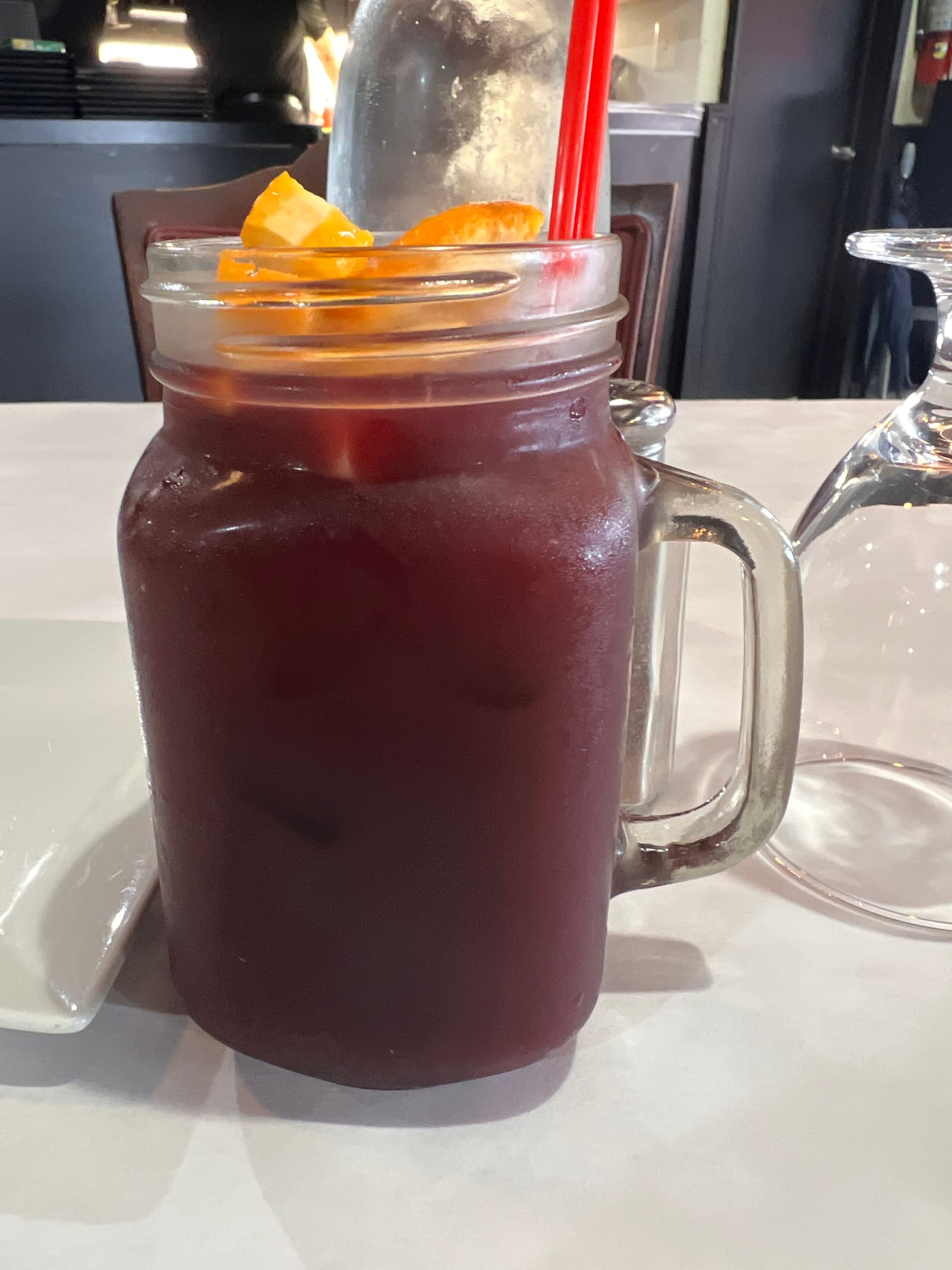 Guayacan Miami Restaurant