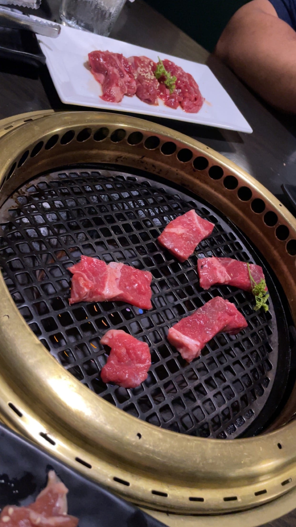 Gyu-Kaku Japanese BBQ