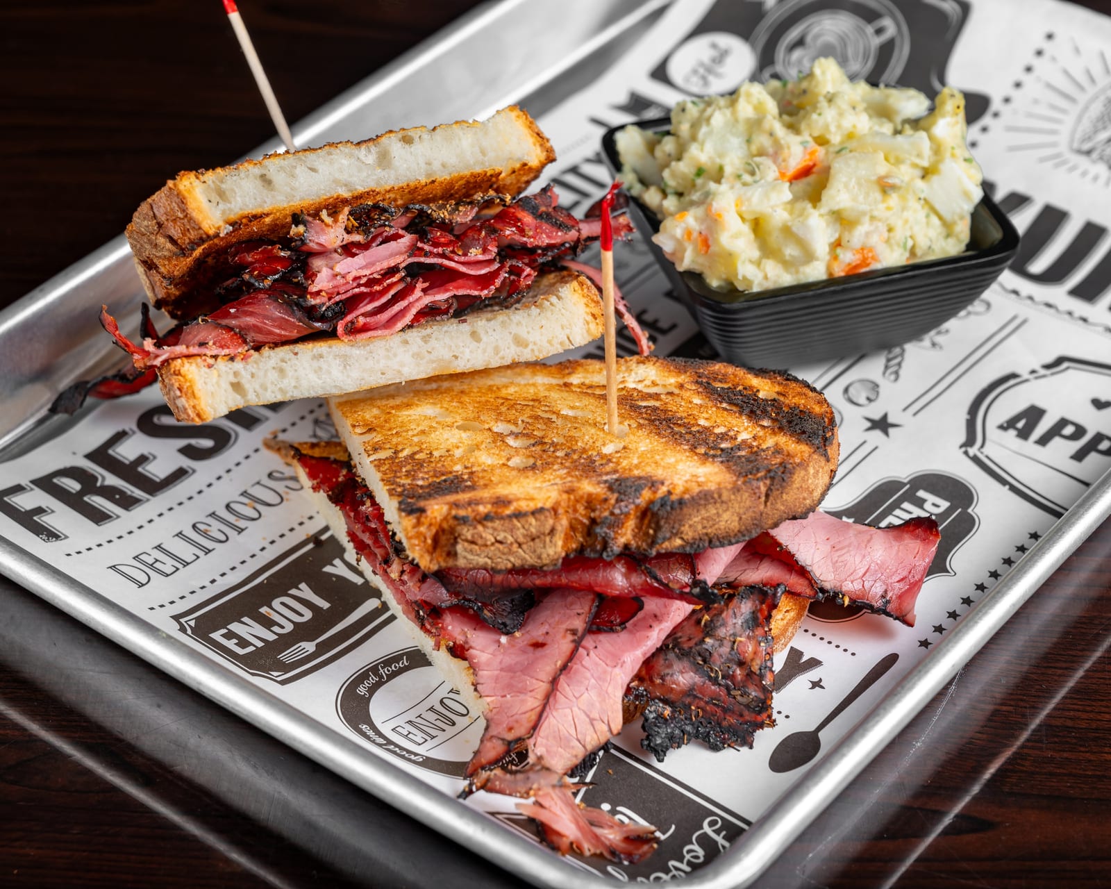 Holy Grill & Deli (Kosher Miami- Km