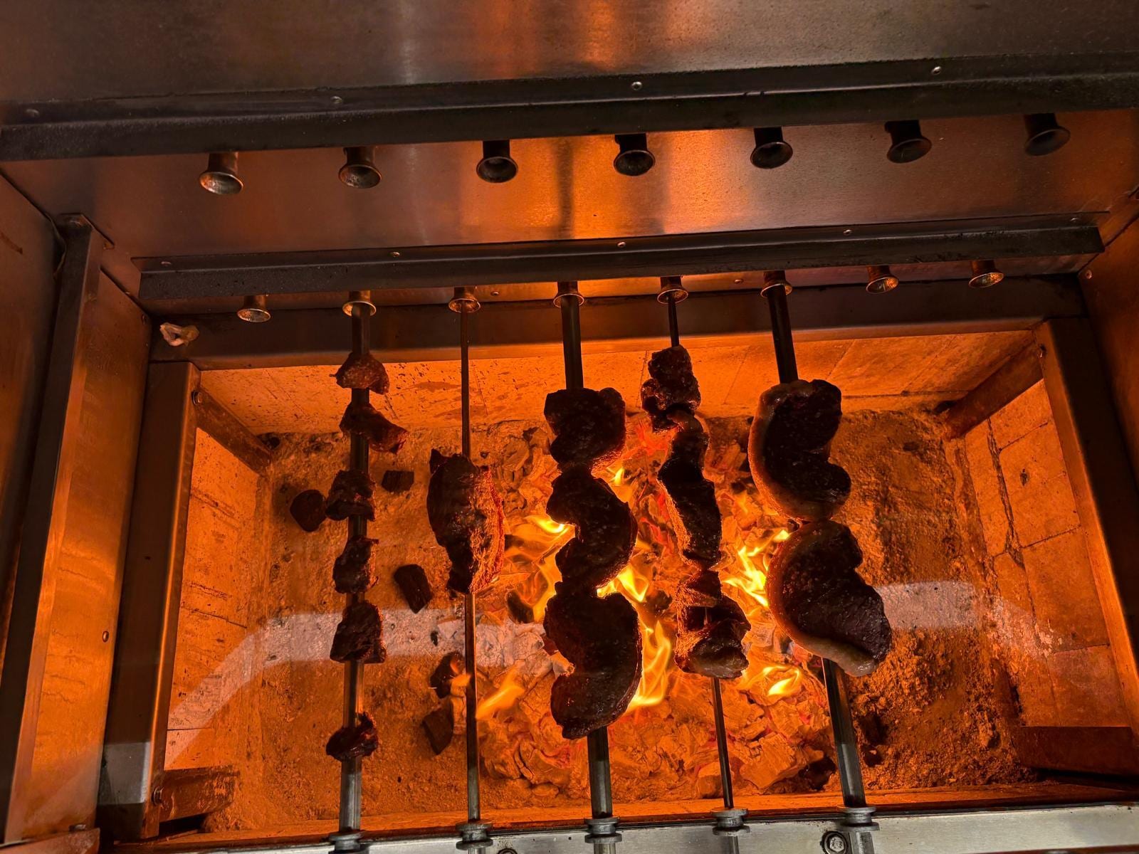 Imperial Grill
