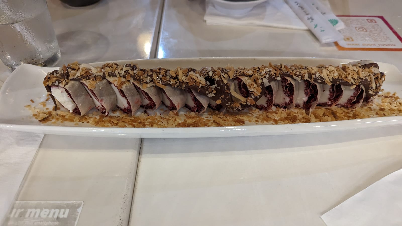 Inari Sushi Fusion West Kendall