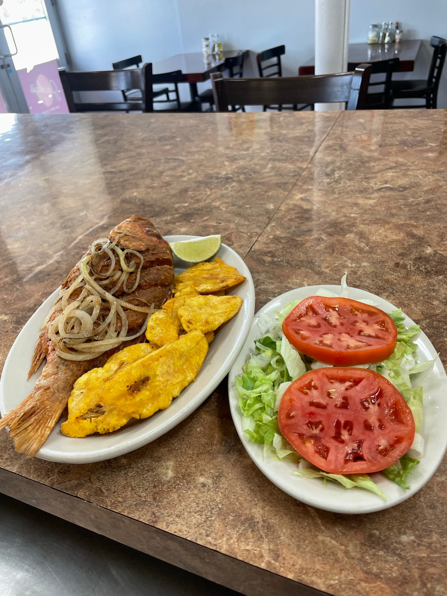 Jacky's Cafe