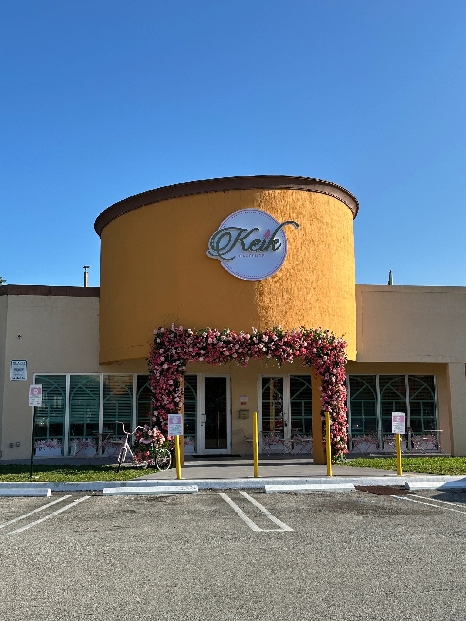 Keik Restaurant