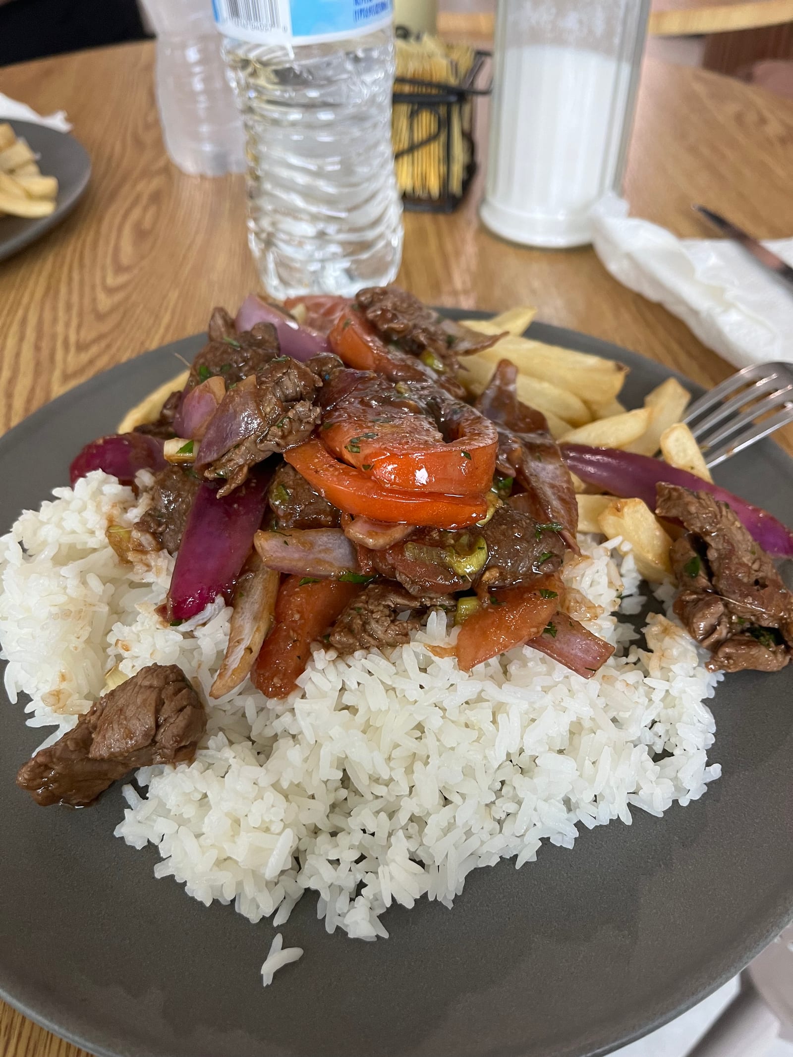 La Caridad Cafeteria