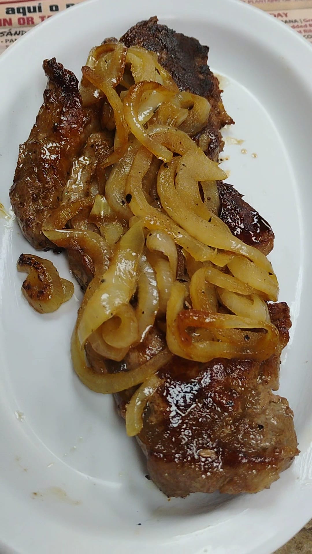 La Famosa Cafeteria