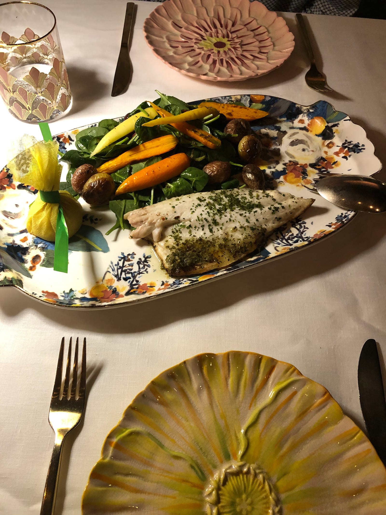 La Granja Restaurant Little Havana