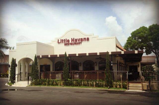 Little Havana Restaurant