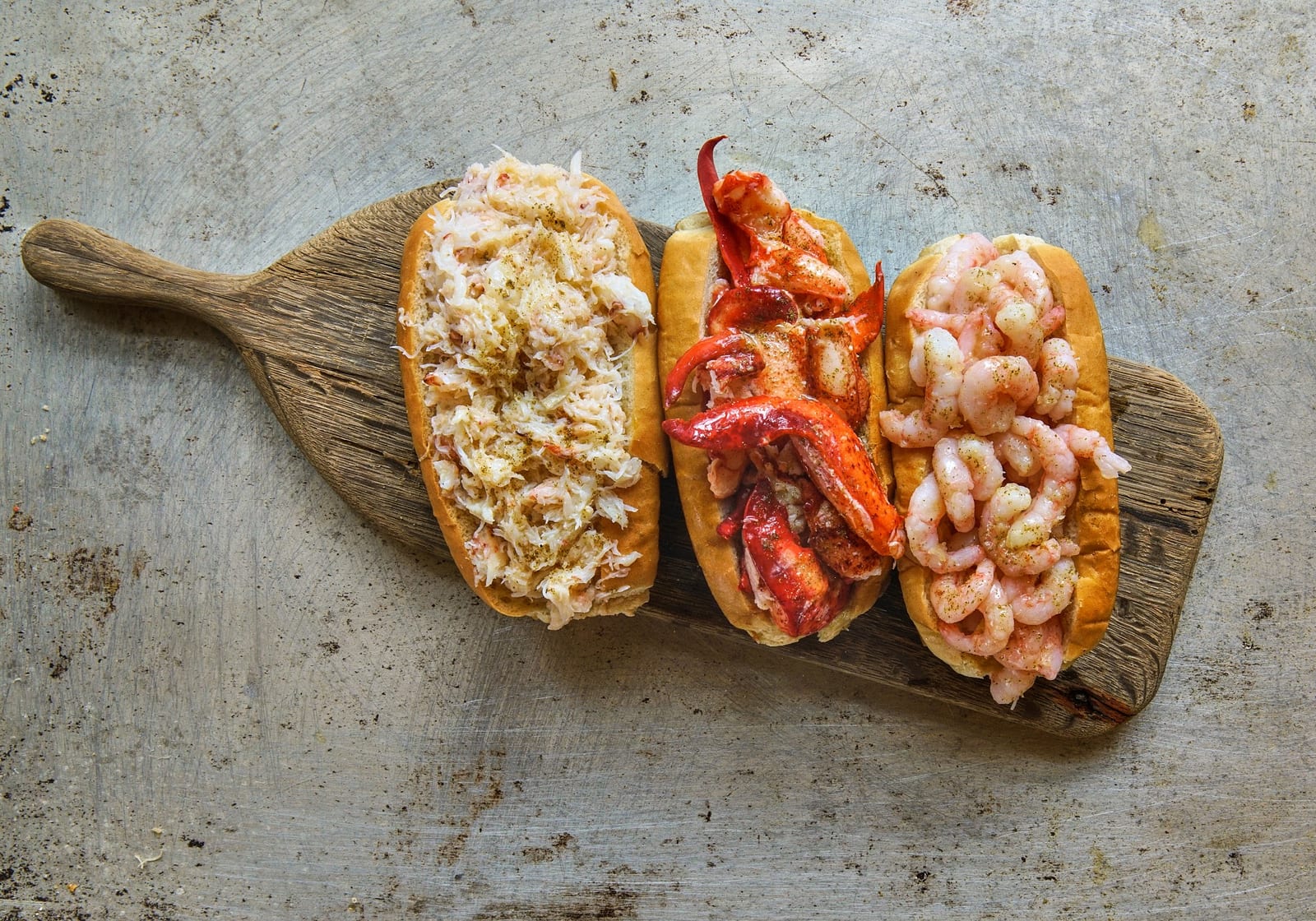 Luke's Lobster Brickell City Centre