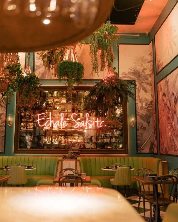 Marabu Restaurant