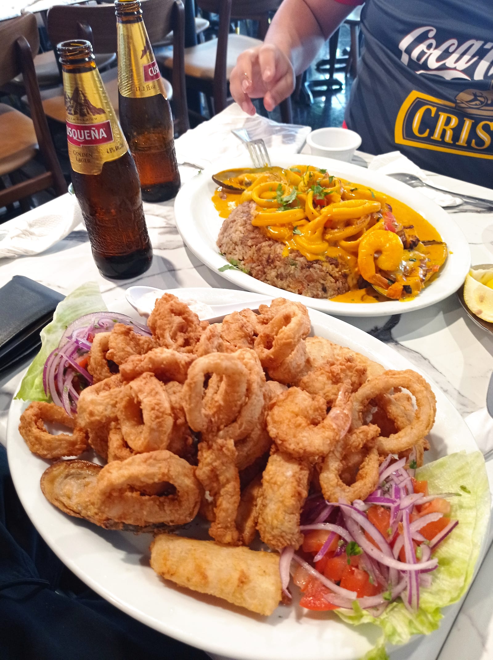 Marytierra Restaurant
