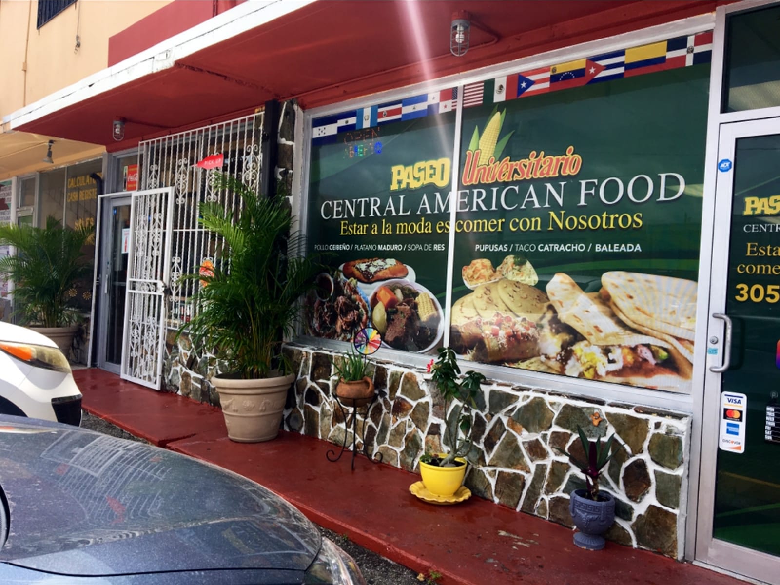 Mi Casita Restaurant Bar ,Grill & Billar