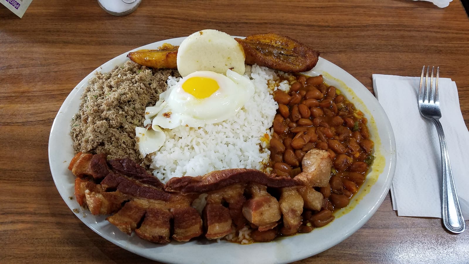 Mi Pueblo