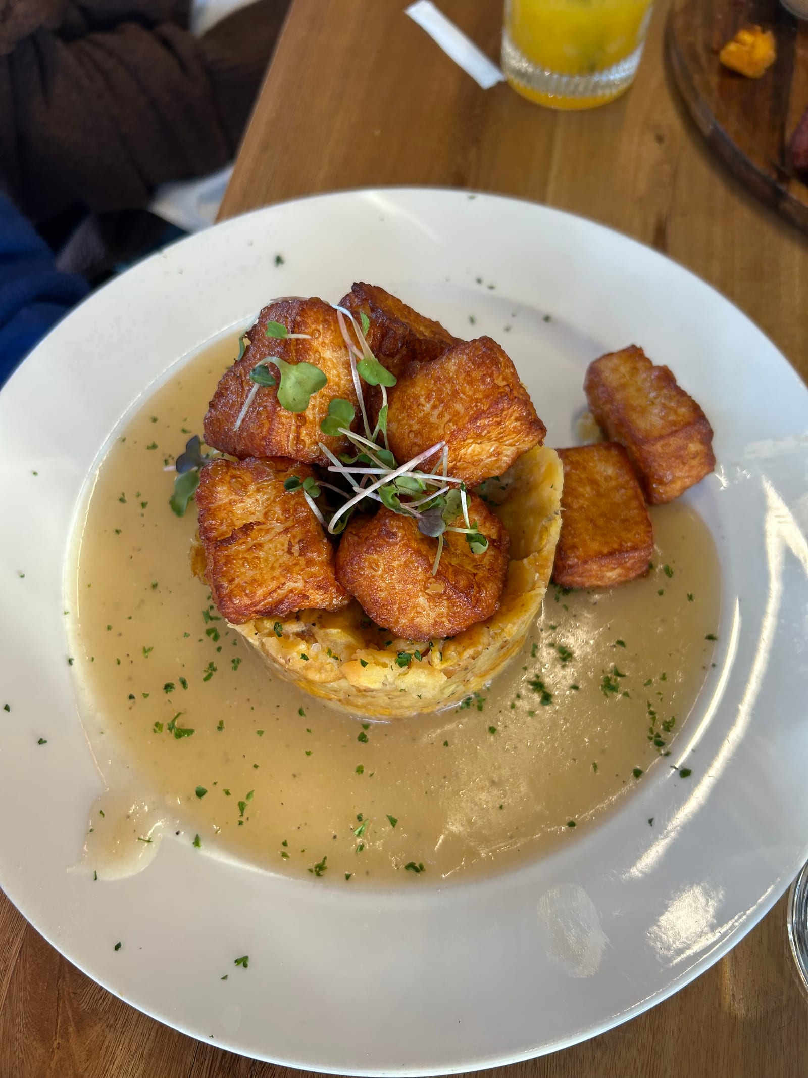 Mi Tierra Bar & Kitchen