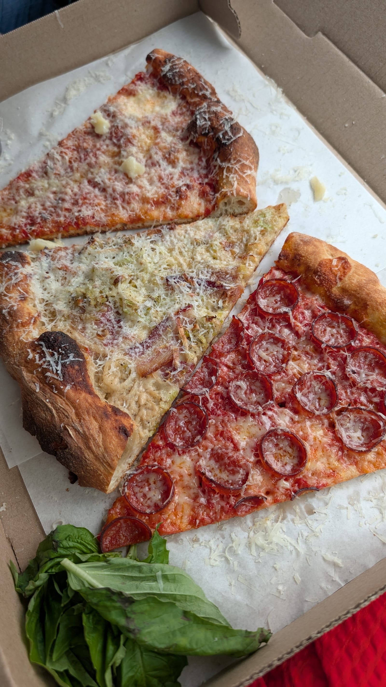 Miami Slice