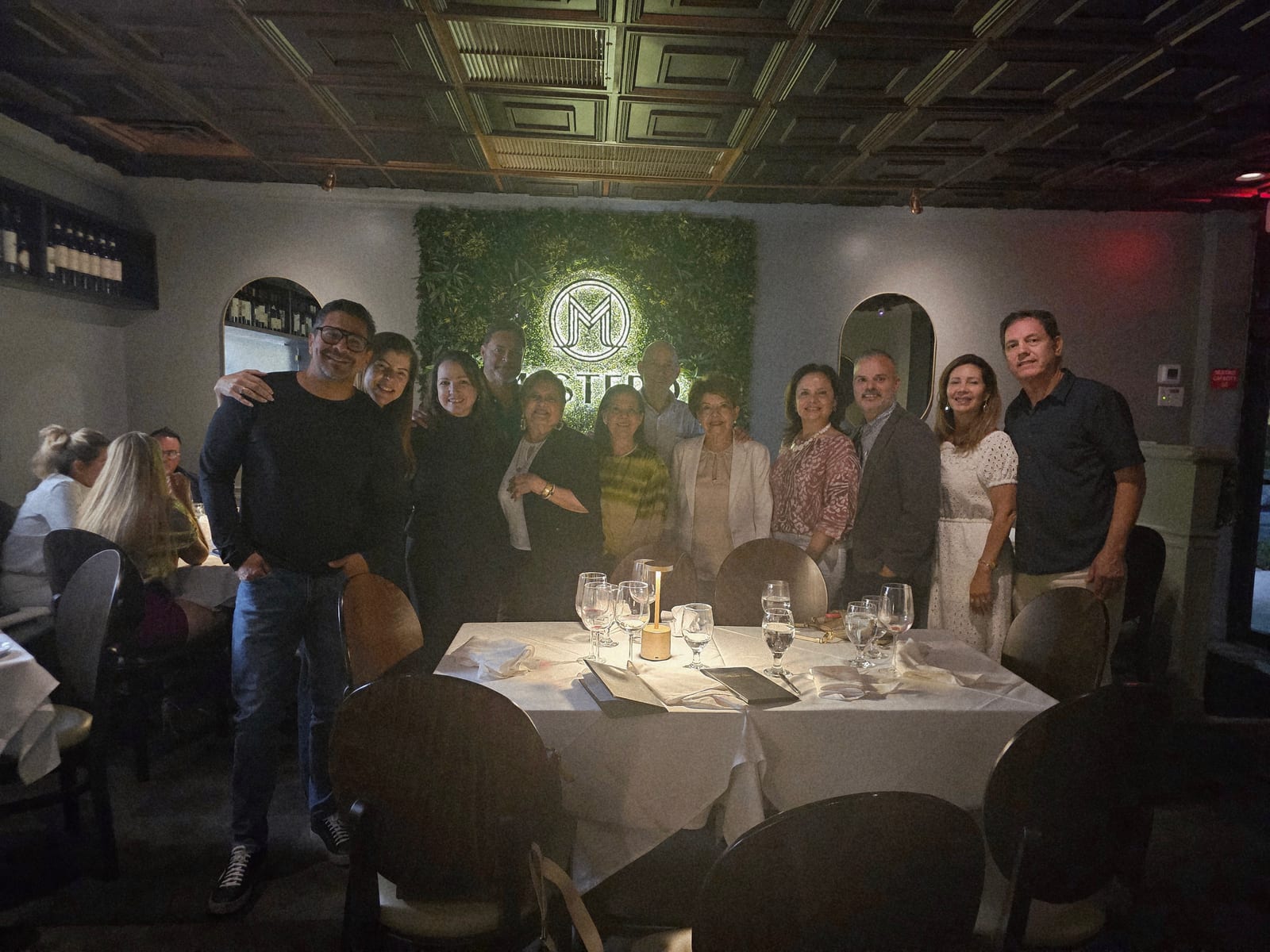 Mistero Restaurant