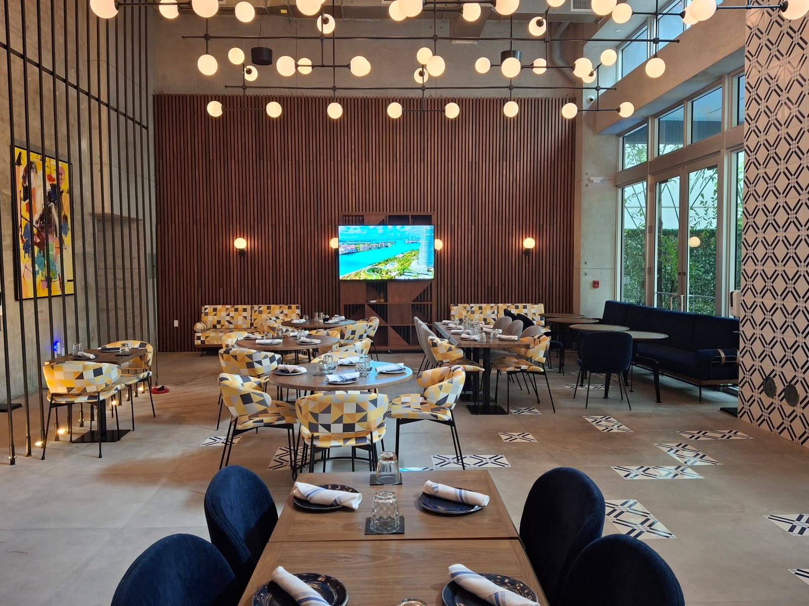 Mosaico Kitchen + Bar