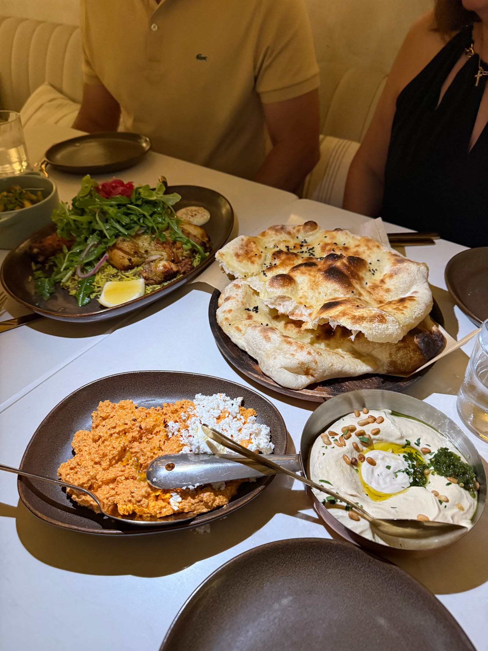 Group Dining