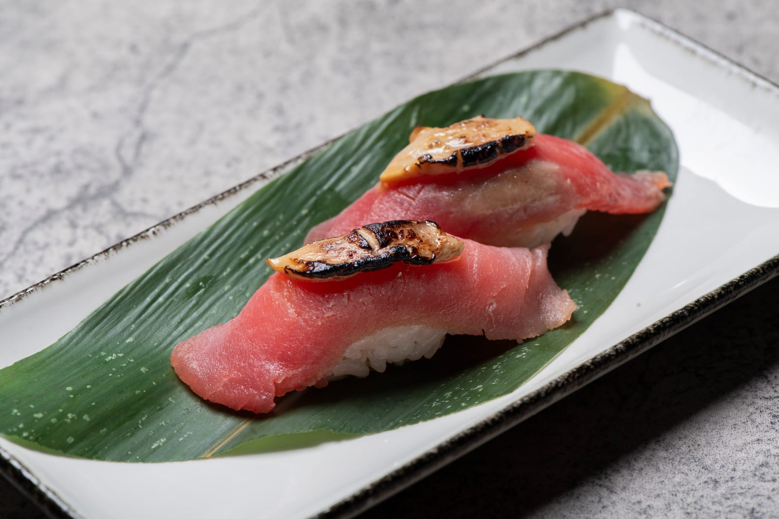 Negroni Bistro & Sushi Bar