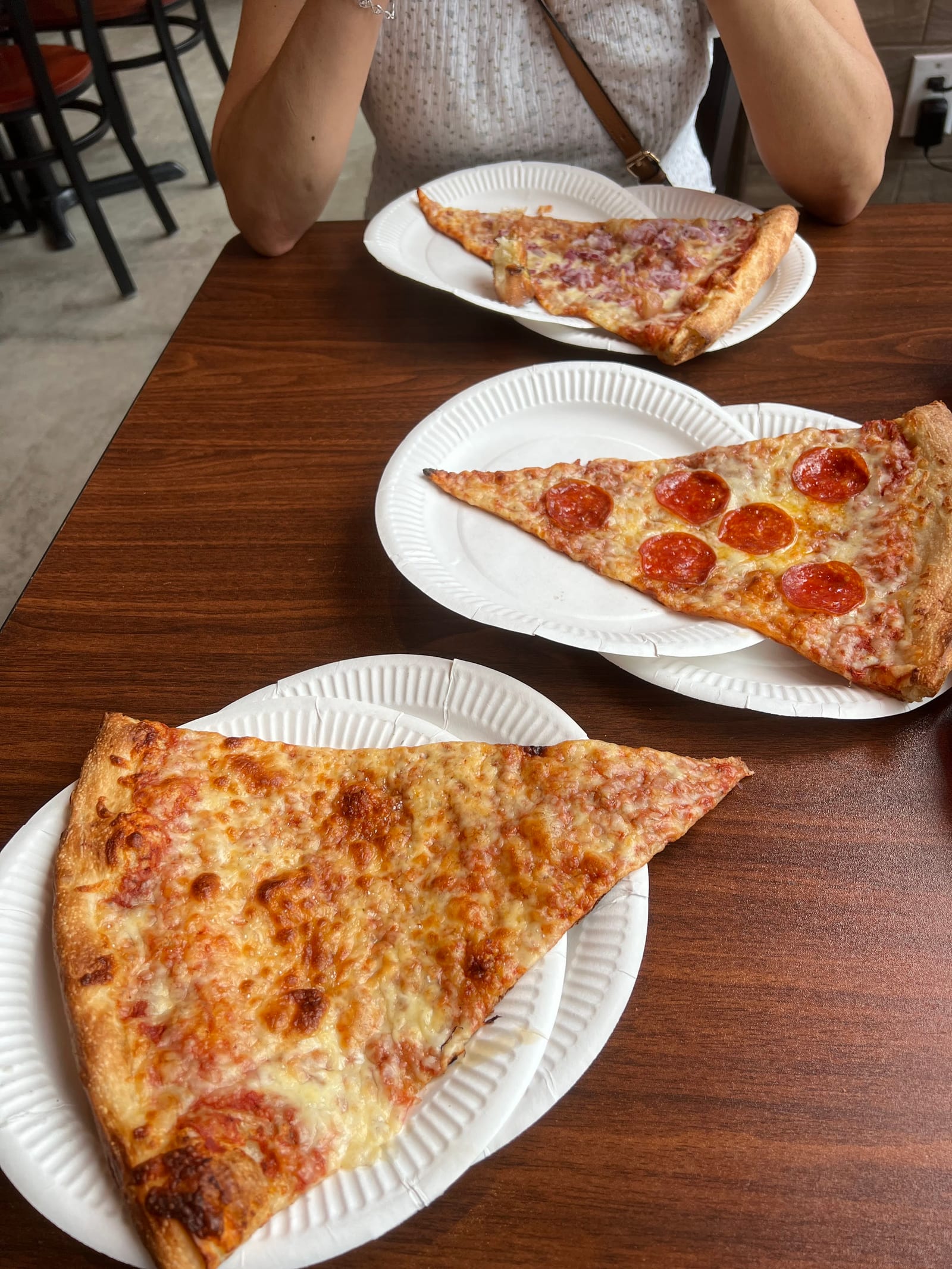 New York Pizza & Restaurant