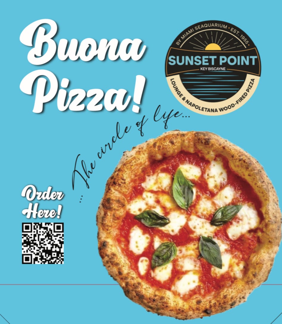 New York Roma Pizza Pinecrest