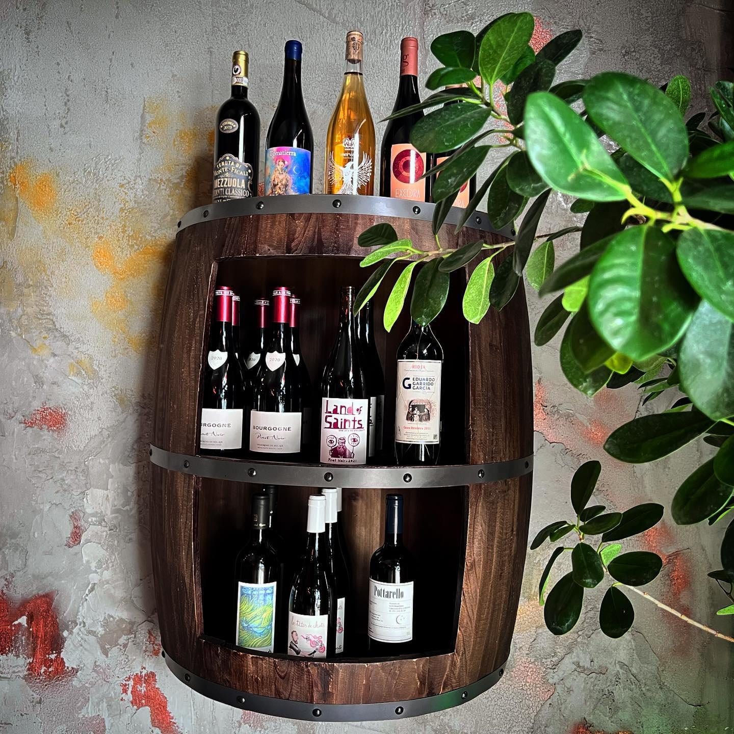 No Reservations Restaurant & Wine Bar