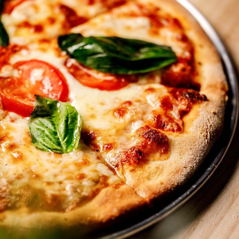 OG's Pizza Joint