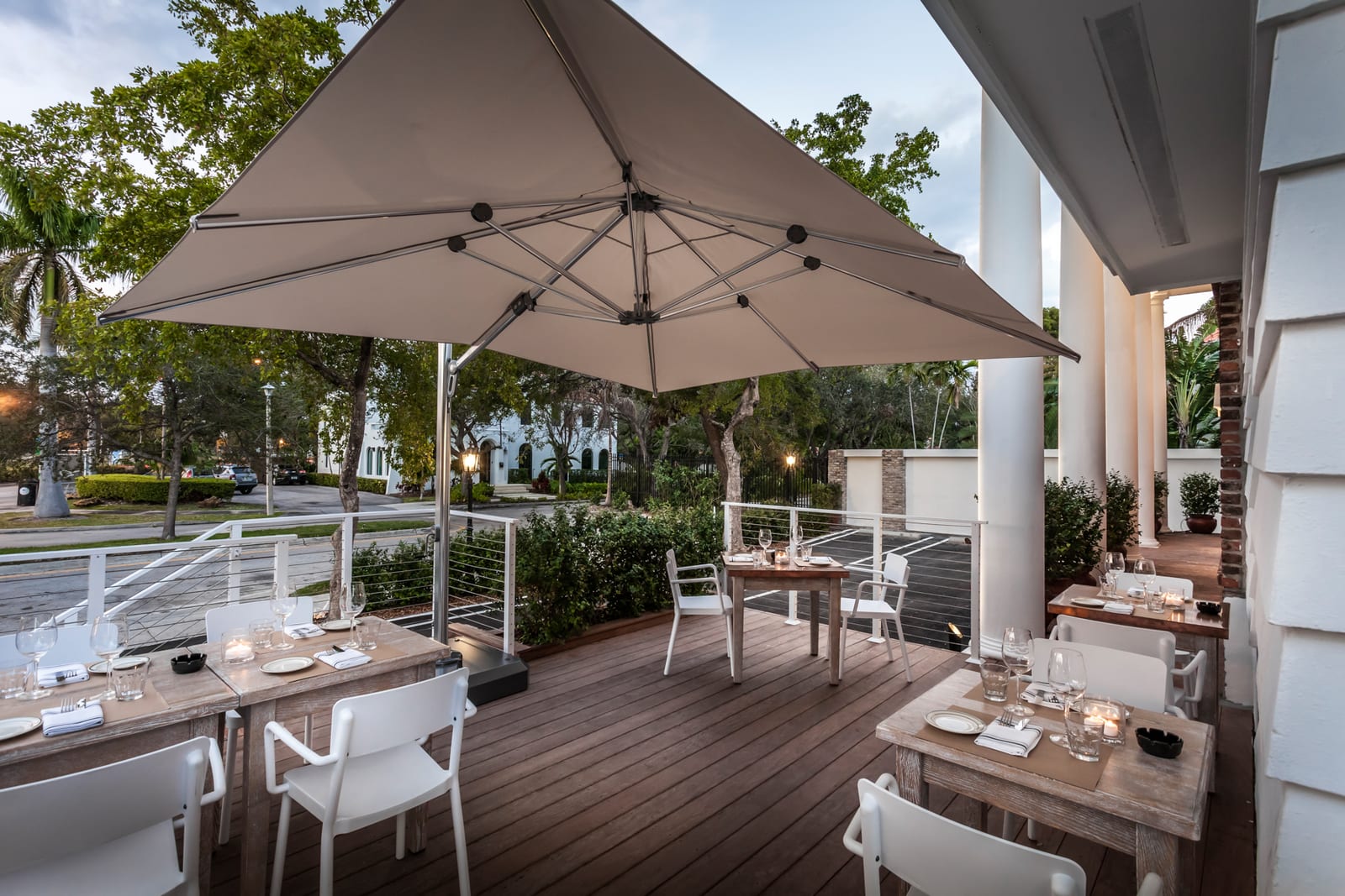 Osteria 56