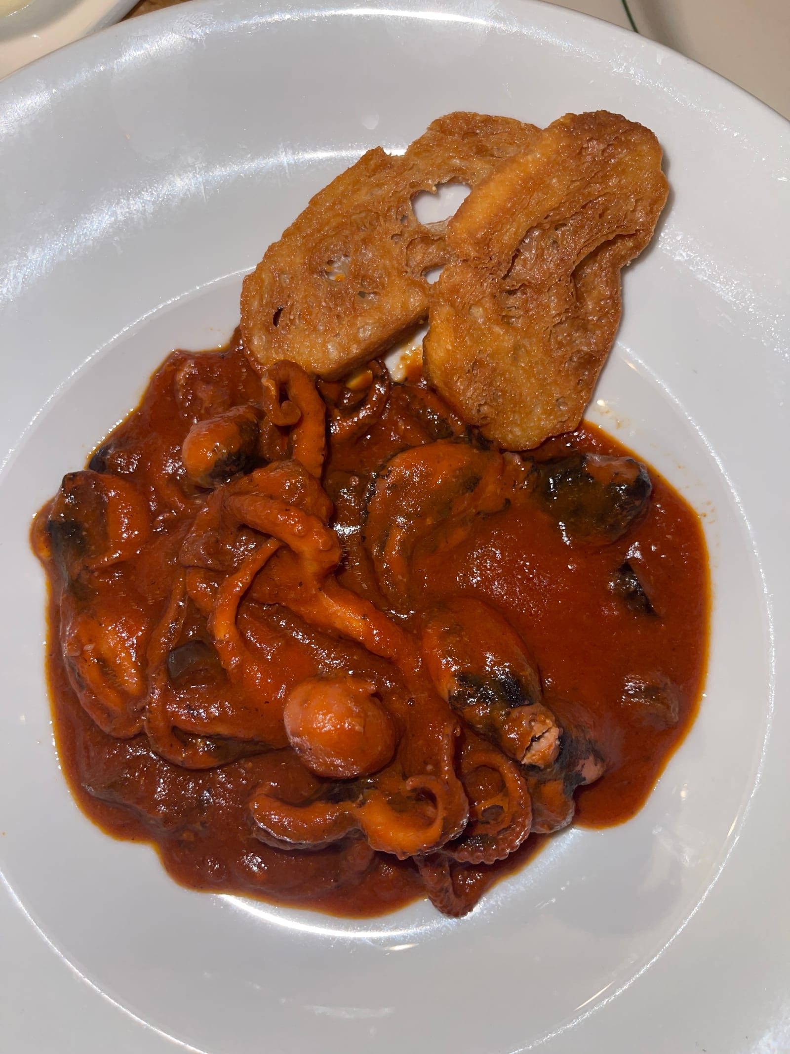 Osteria