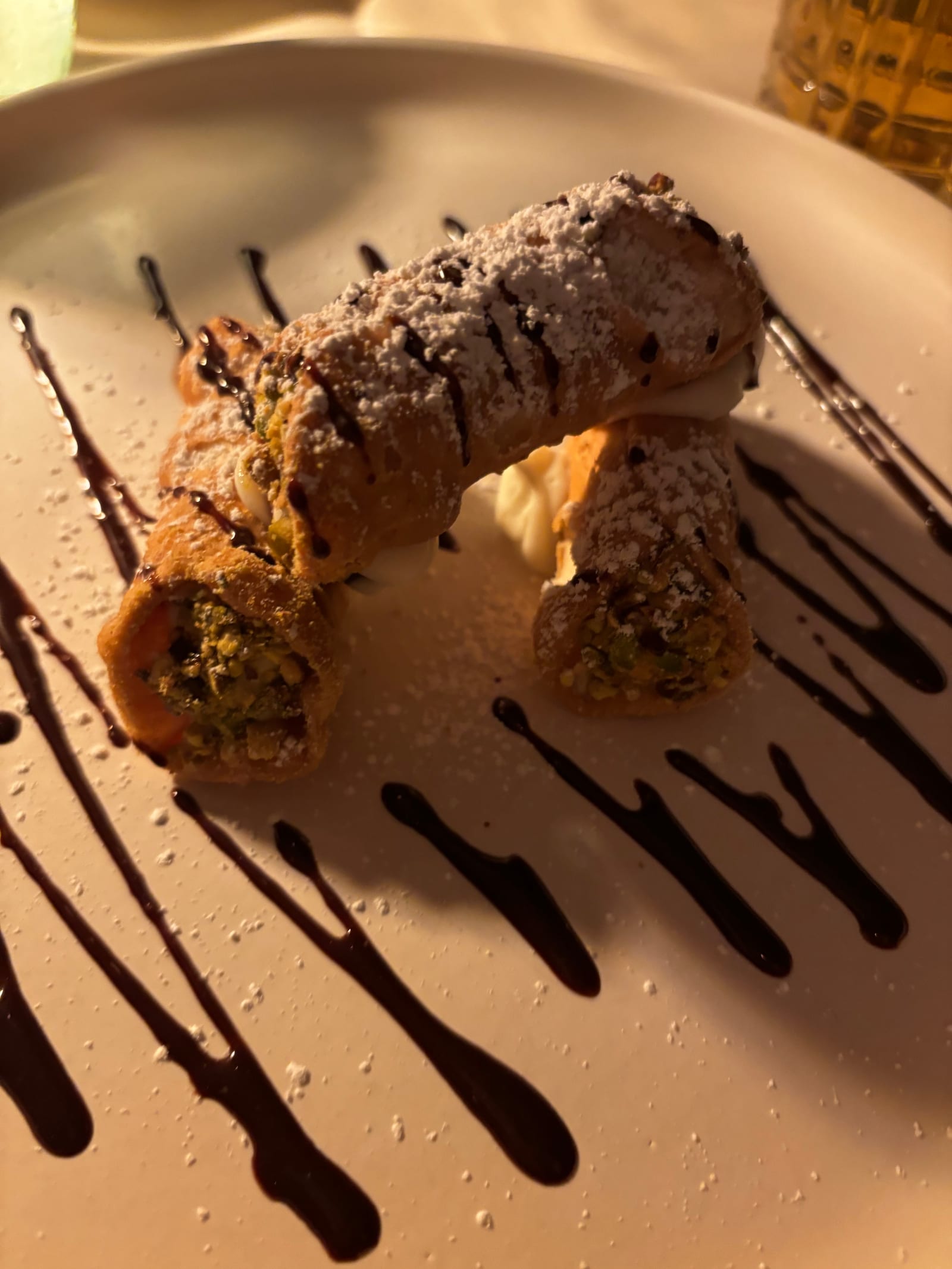 Osteria Positano
