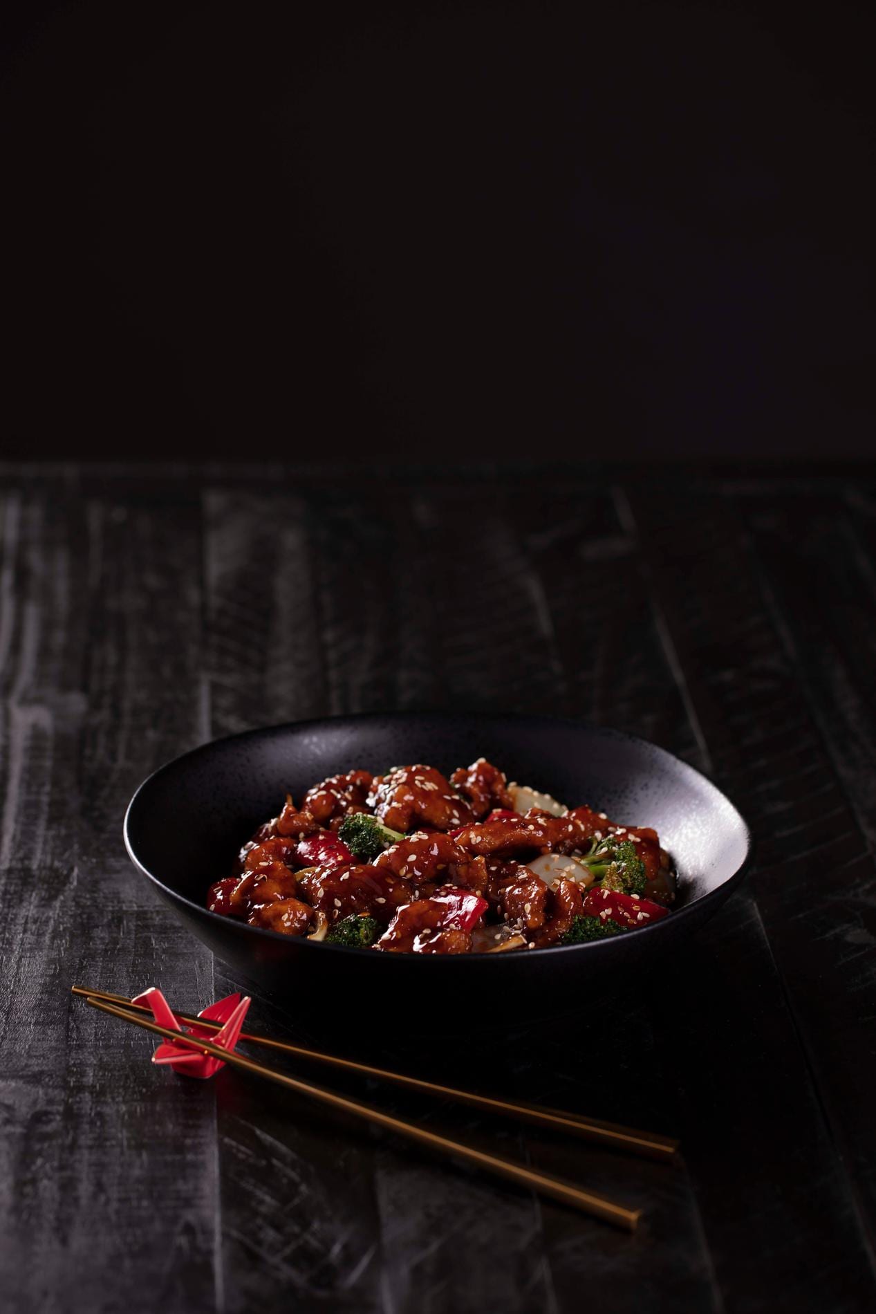 P.F. Chang's