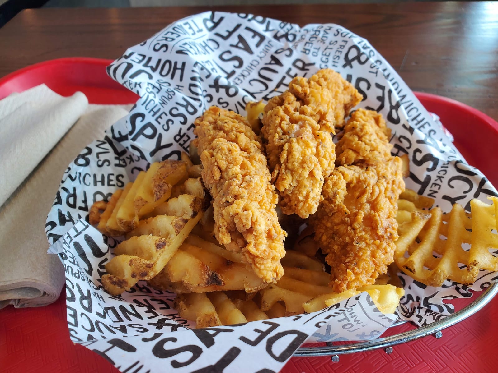 Pdq Miami: Coral Reef