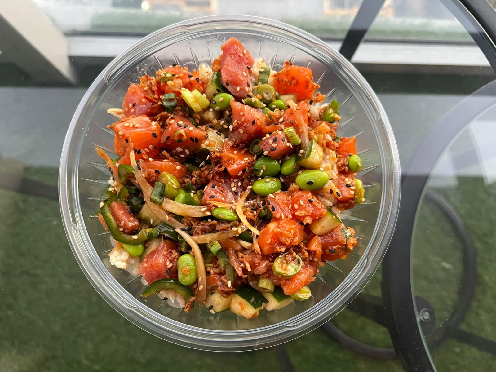 Poke OG Downtown