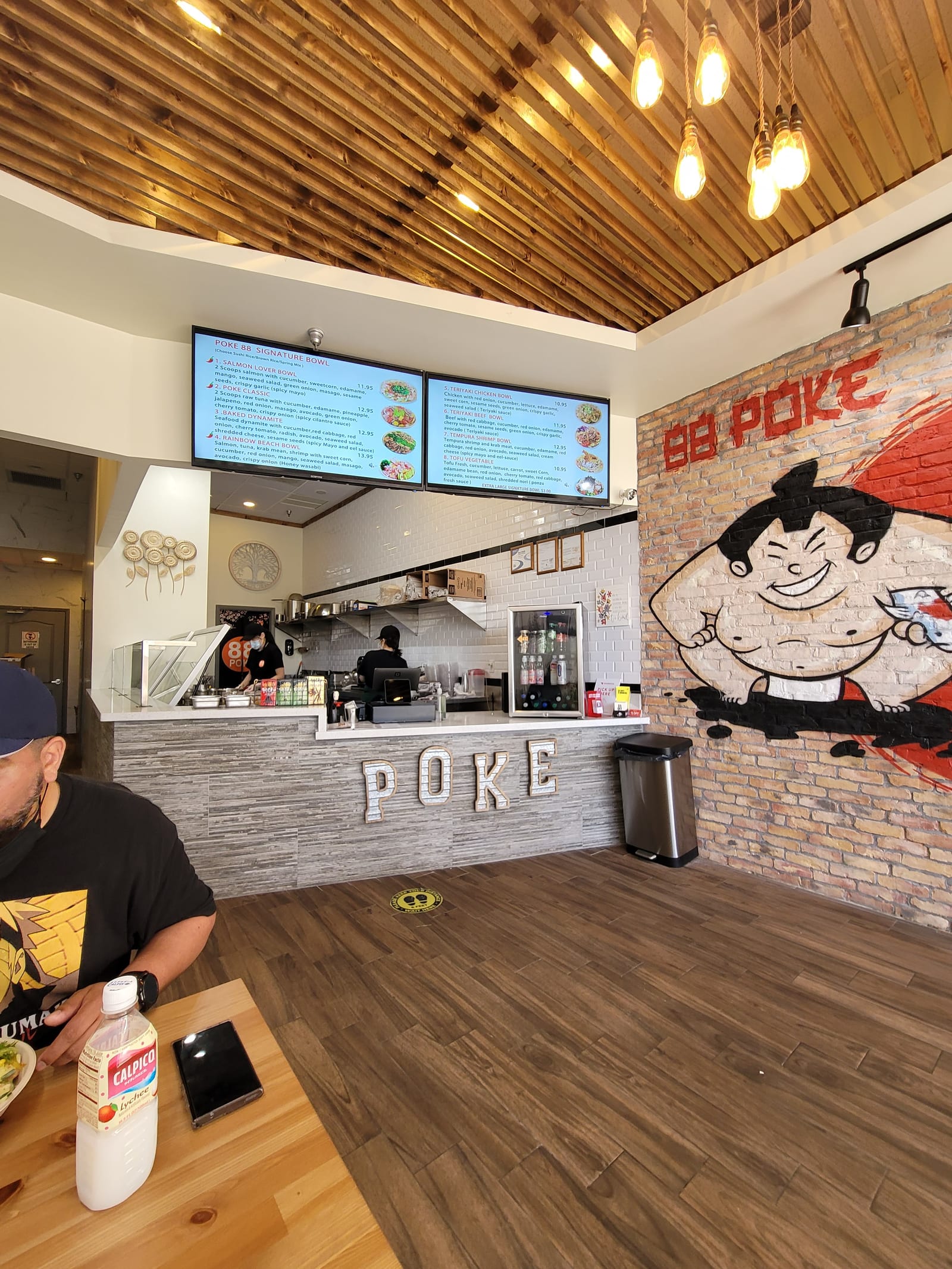POKE88