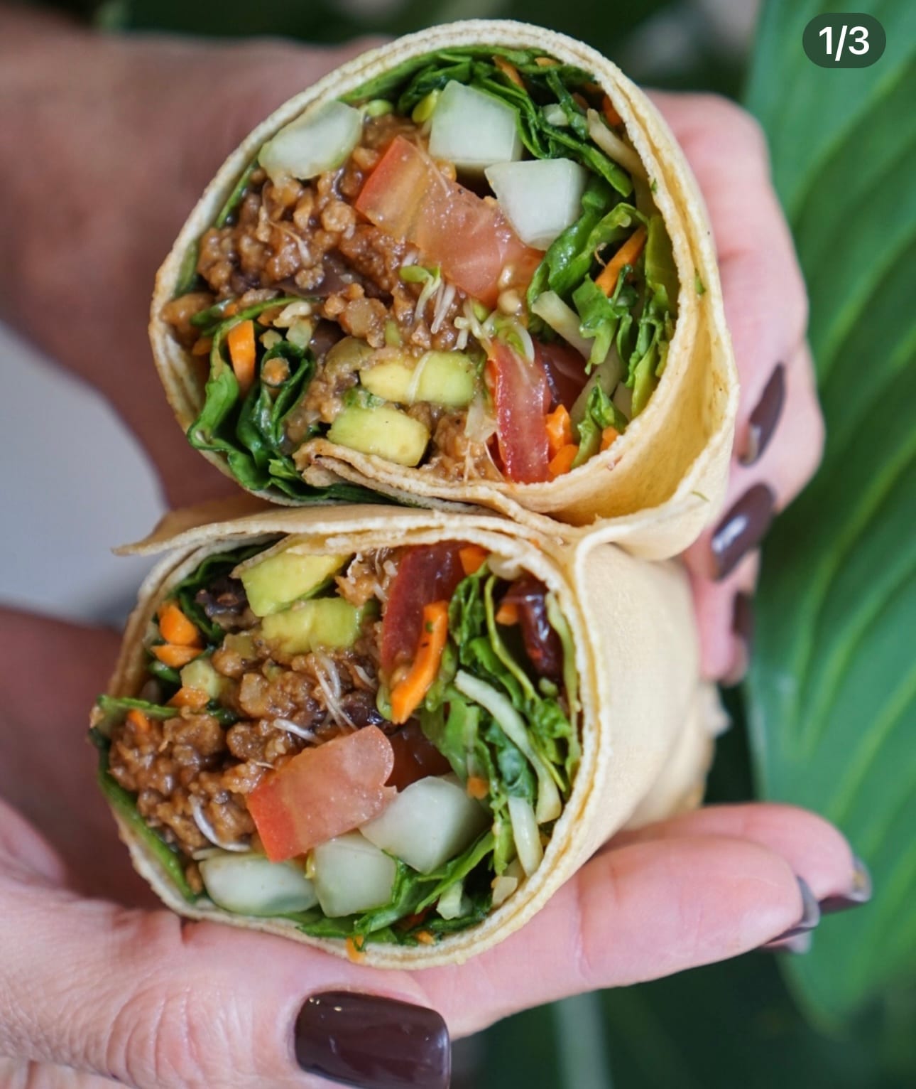 Raw South Juice Co Kendall