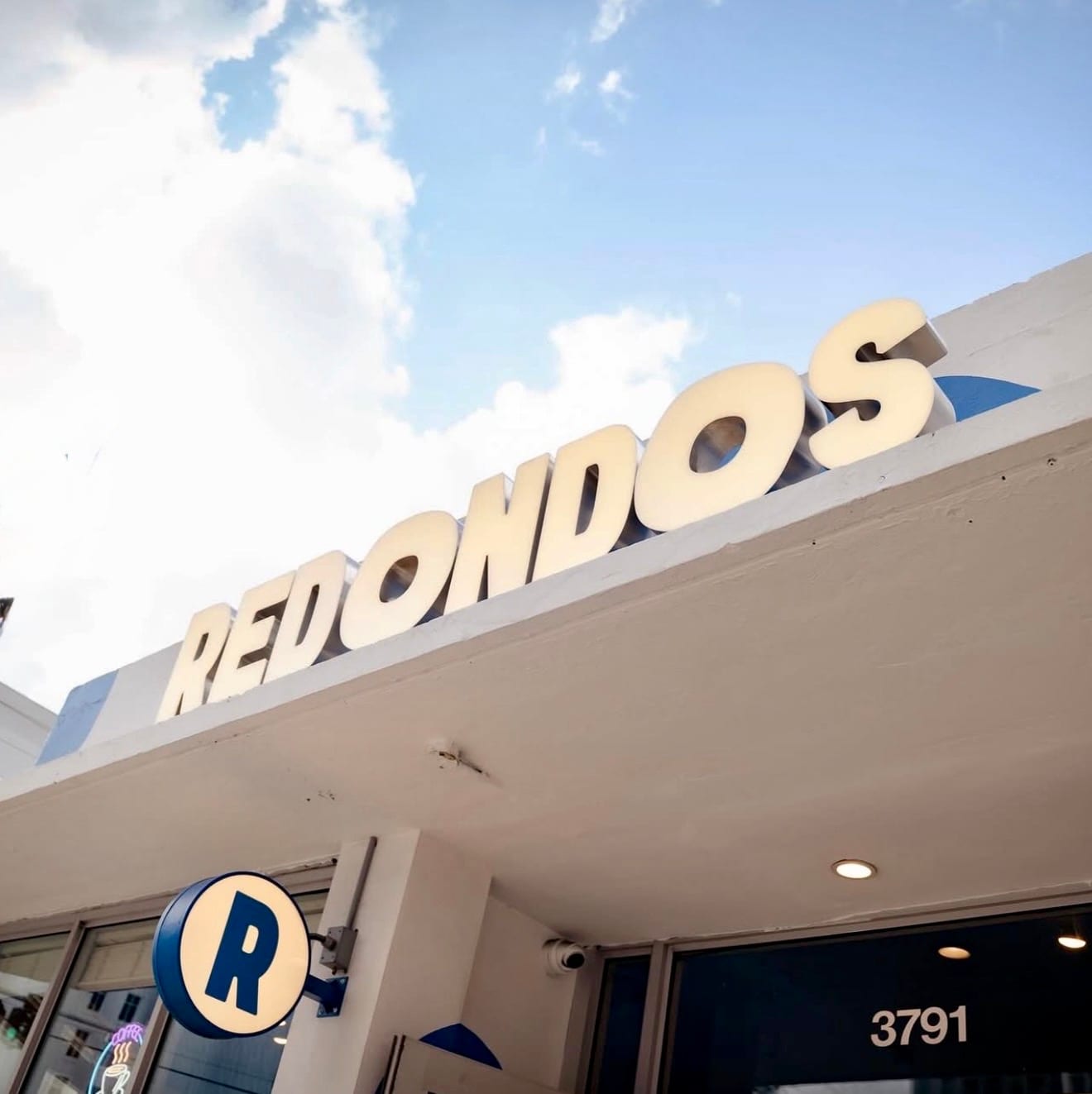 Redondos