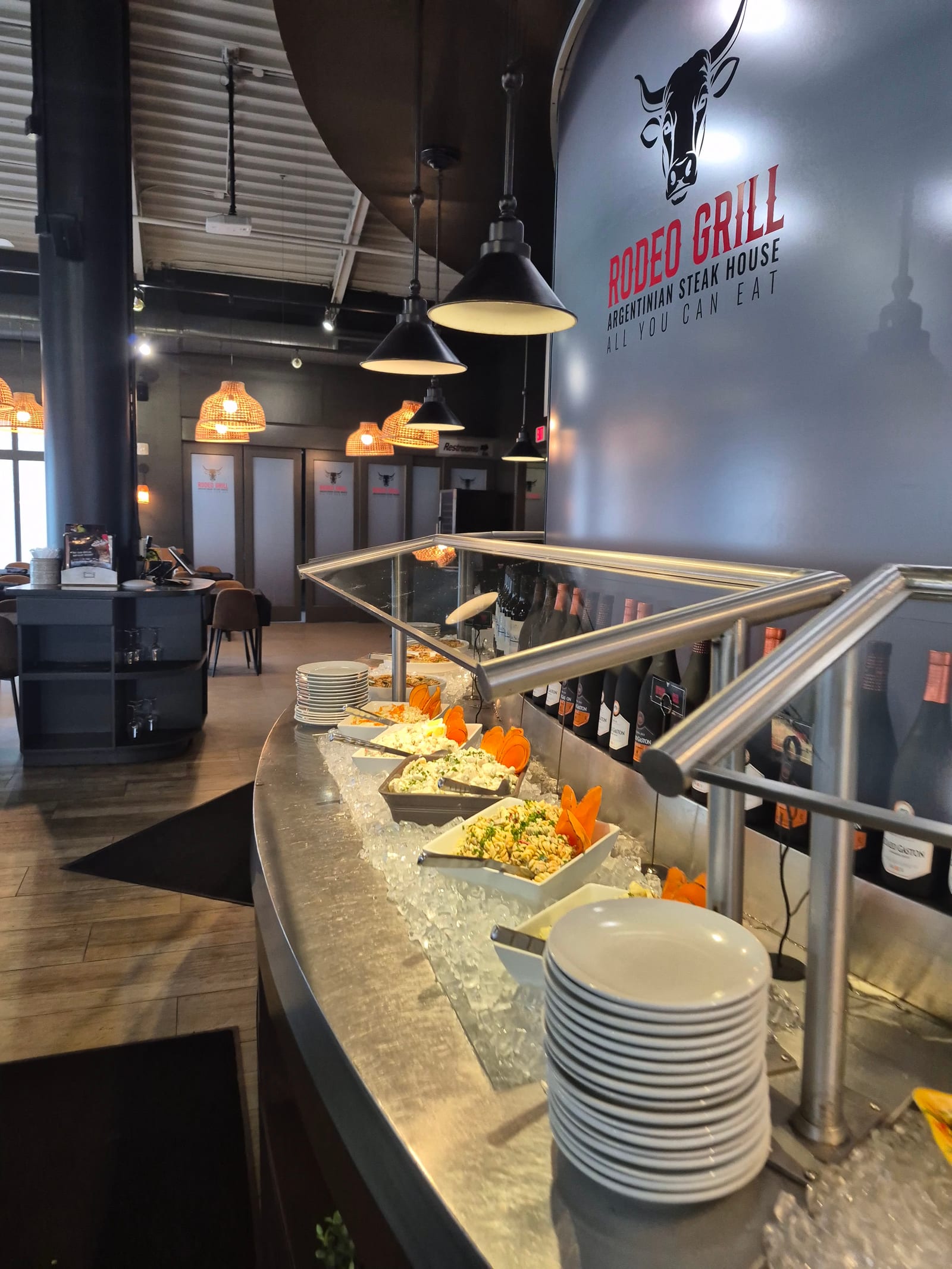 Rodeo Grill