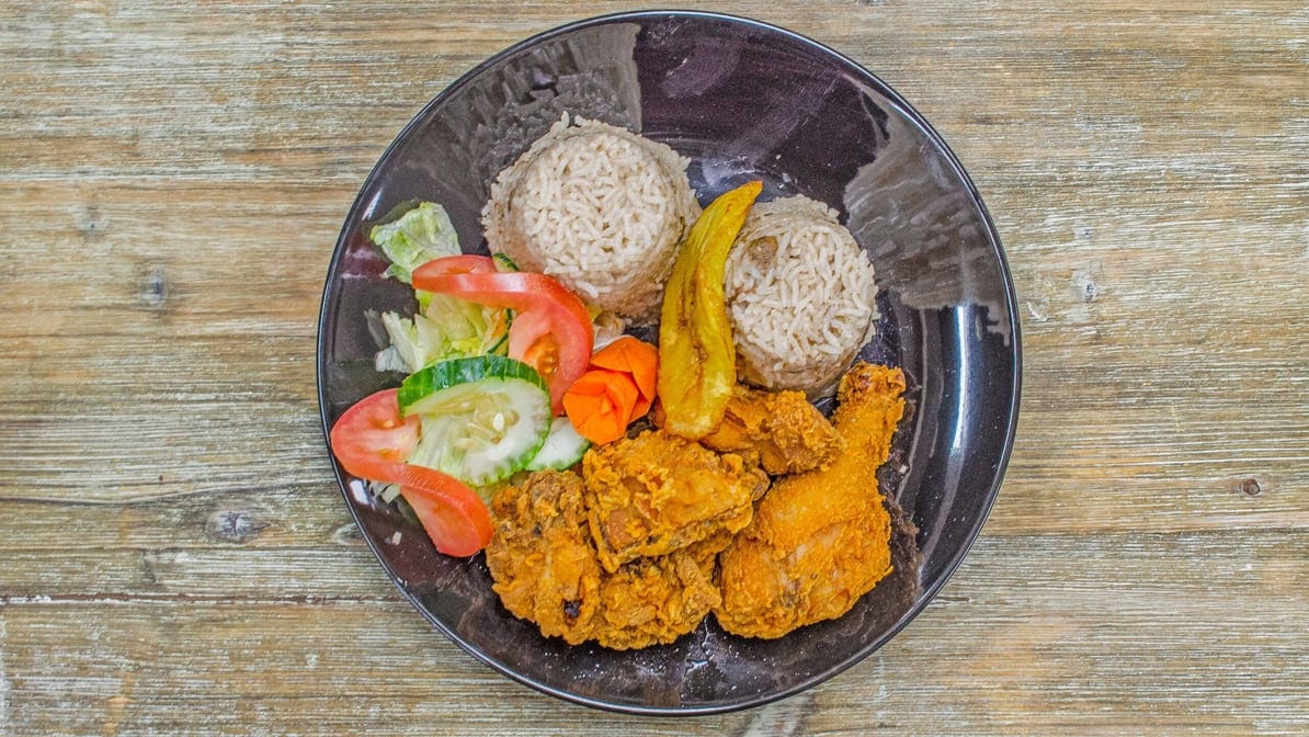 Royalty Jamaican Cuisine